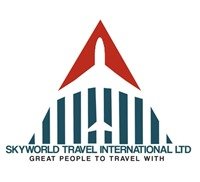 SkyWorld Travel UK | We are the Ultimate Trips Planners!